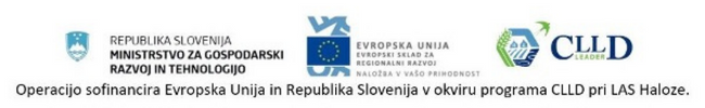 Logotipi in tekst za razpis 2022